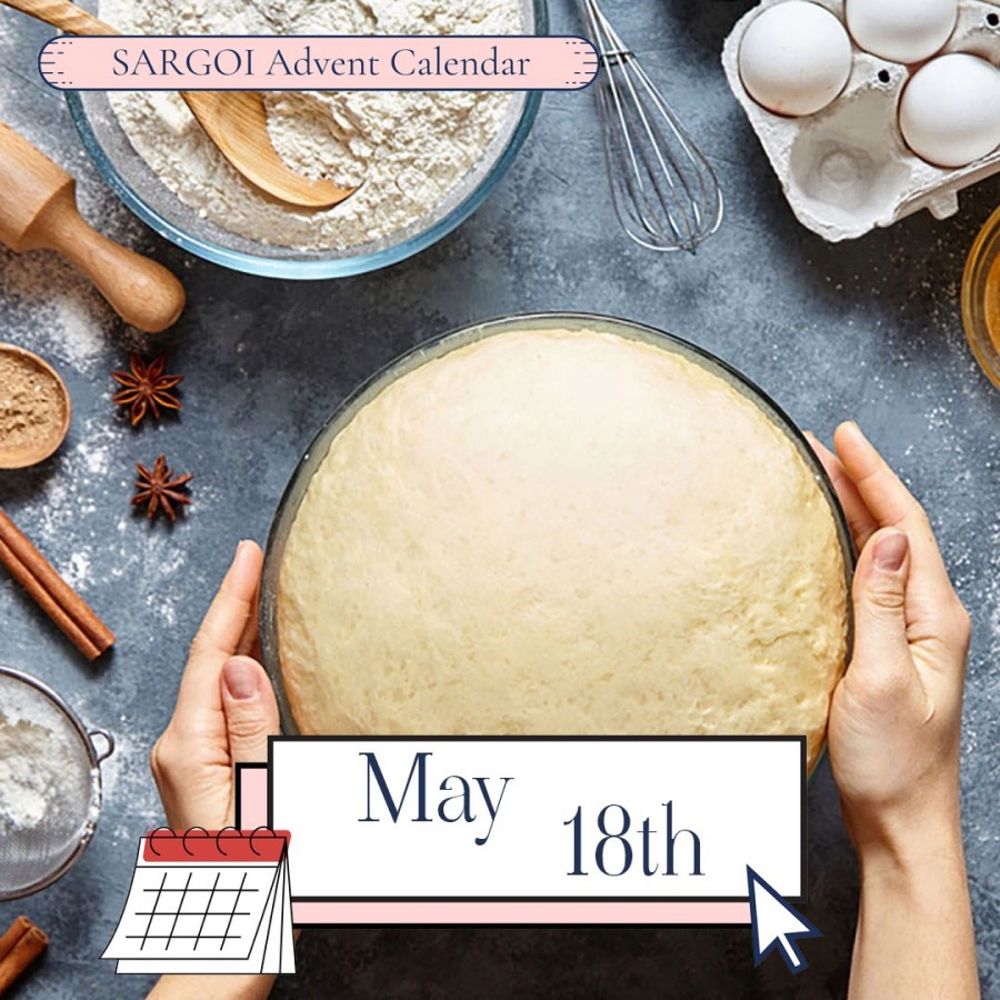 Baking Day